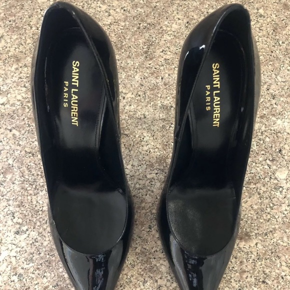 Ysl black opyum - Picture 2 of 3